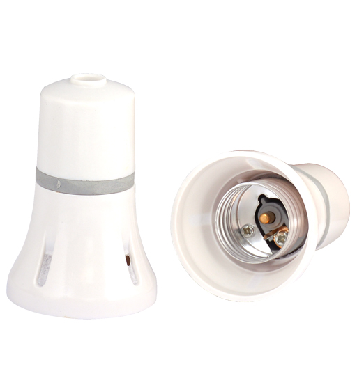 BLIT-LAMP HOLDER HANGING  E27