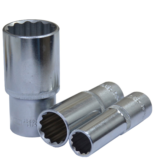 BOX SPANNER 1/2
