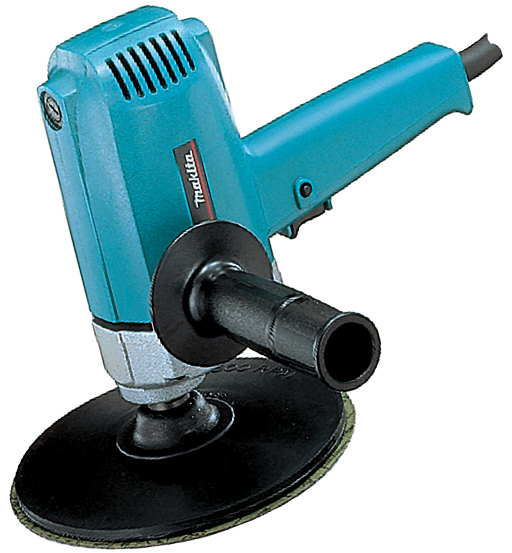 MAKITA DISC SANDER 180MM(7