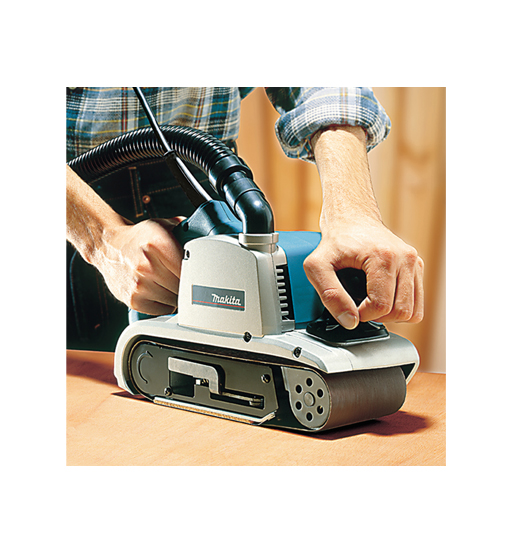 MAKITA 100MM BELT SANDER#9403
