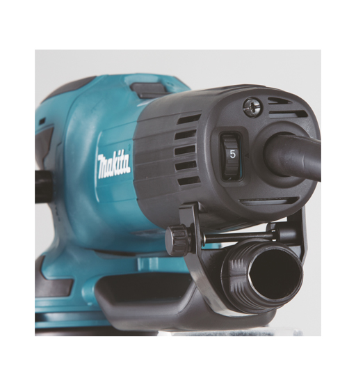 MAKITA RANDOM ORBITAL SANDER#BO6050J