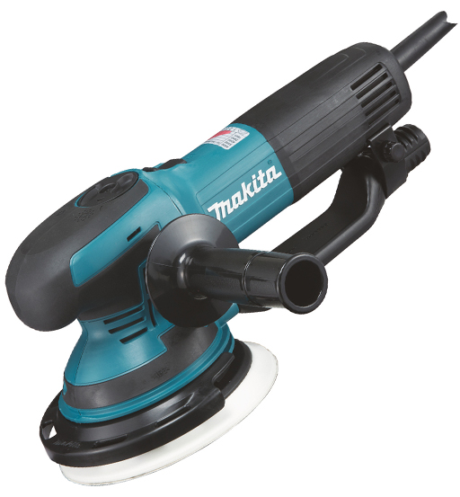 MAKITA RANDOM ORBITAL SANDER#BO6050J