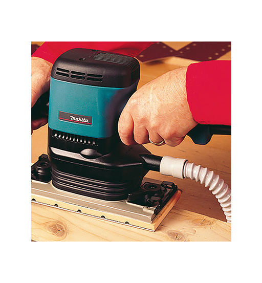 MAKITA ORBITAL SANDER#9046