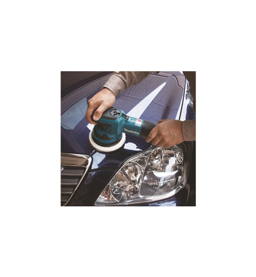MAKITA RANDOM ORBITAL SANDER#BO6050J