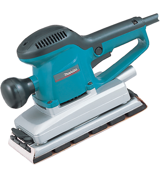 MAKITA FINISHING SANDER# BO4901