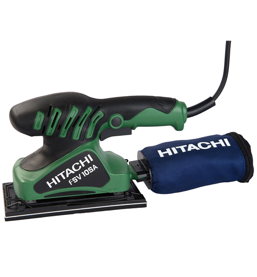 HIT ORBITAL SANDER 180 W