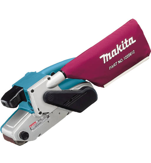 MAKITA BELT SANDER#9920