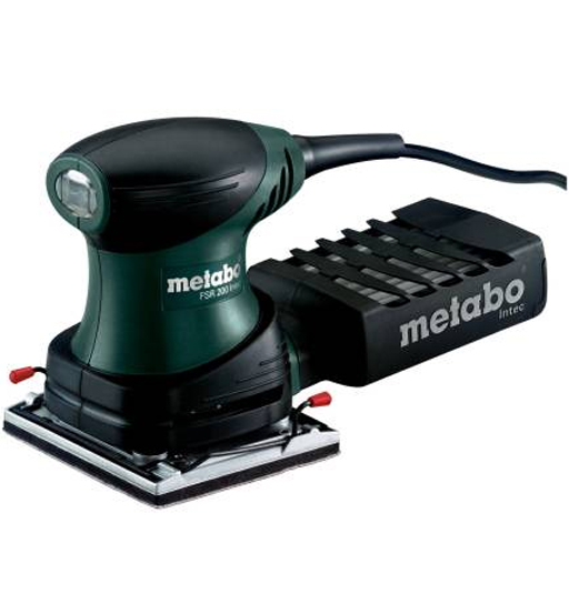 METABO SANDER PALM GRIP #600066500#FSR200