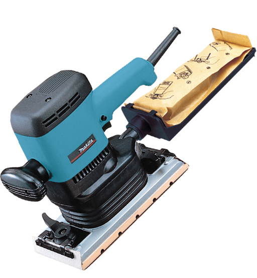 MAKITA ORBITAL SANDER#9046