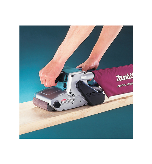 MAKITA BELT SANDER#9404