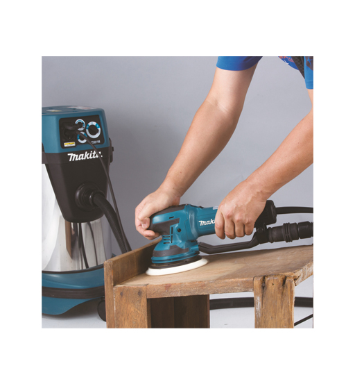 MAKITA RANDOM ORBITAL SANDER#BO6050J