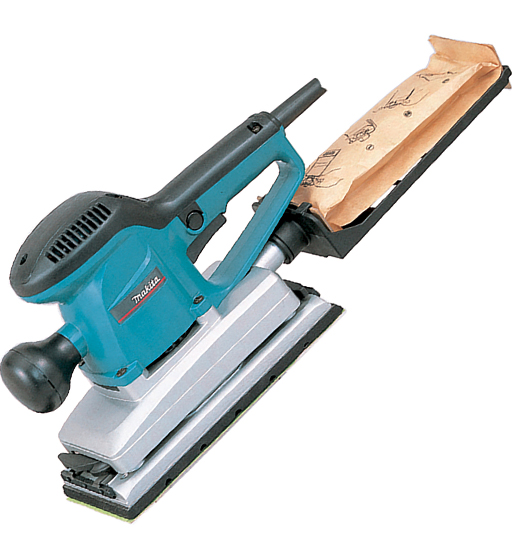 MAKITA FINISHING SANDER#BO4900