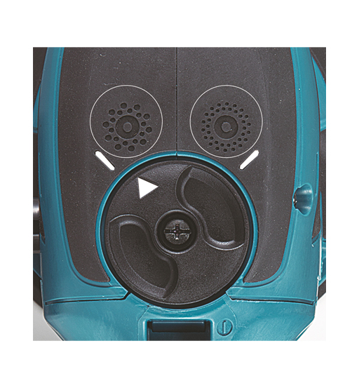 MAKITA RANDOM ORBITAL SANDER#BO6050J