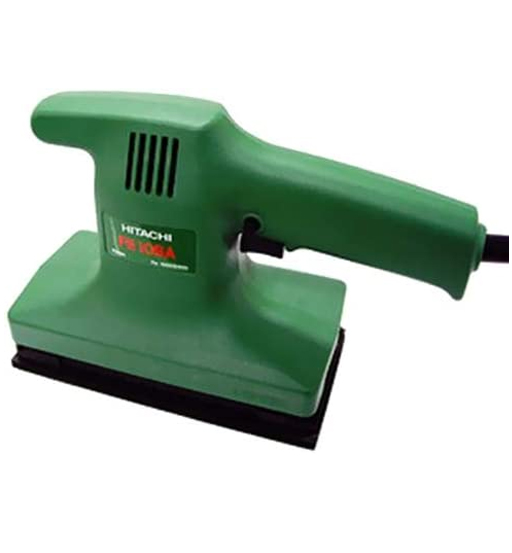 HITACHI ORBITAL SANDER 92MM