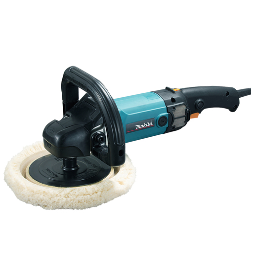 MAKITA SANDER POLISHER 