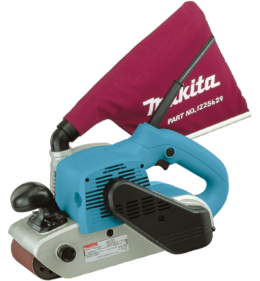 MAKITA 100MM BELT SANDER#9403