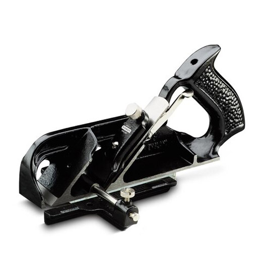STANLEY BAILEY® DUPLEX REBATE PLANE