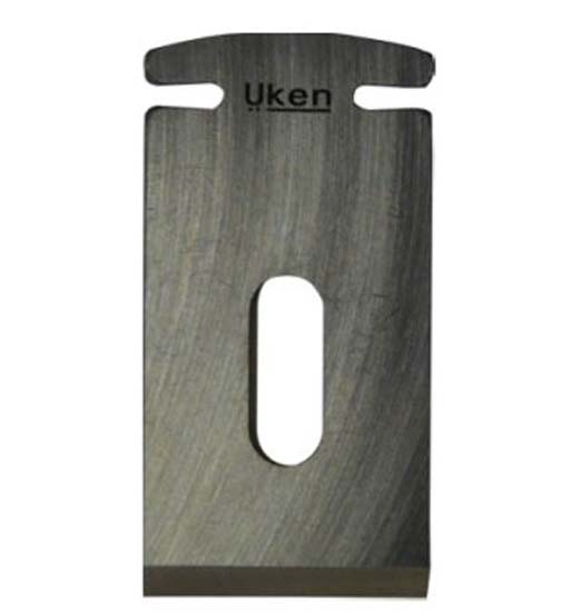 UKEN PLANER BLADE 44MM 