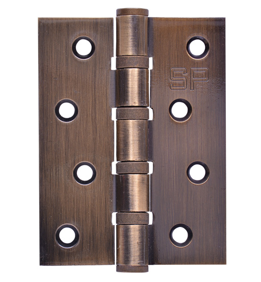 SAFEPLUS BALL BEARING HINGES 4