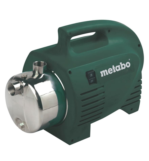 METABO WATER PUMP 1.5HP