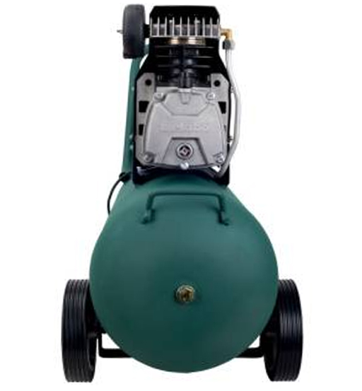 METABO COMPRESSOR BASIC 250-50W