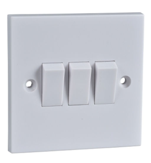 SCHNEIDER  SWITCH 2G 2W    
