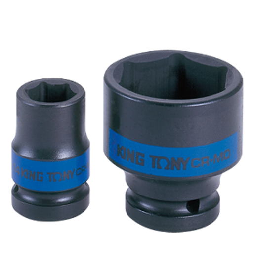 KING TONY IMPACT SOCKET 3/4 28MM