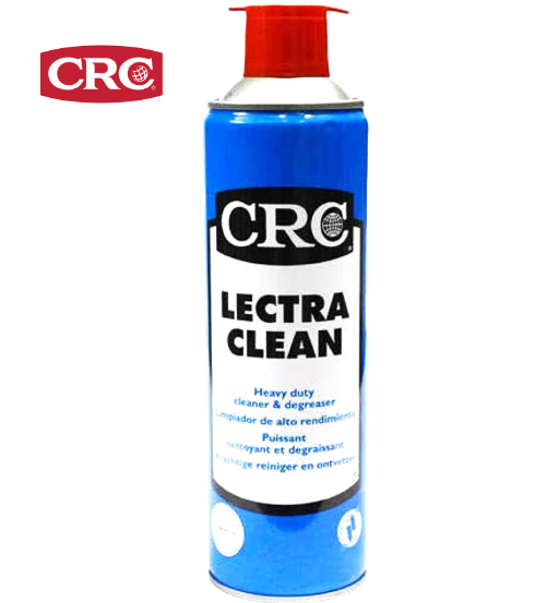 CRC LECTRA CLEANER 400ML