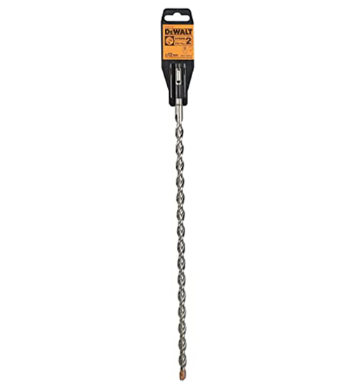 DEWALT DRILL BIT - D12XL600XWL550