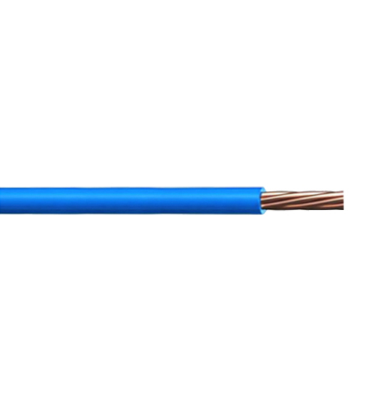 DUCAB CABLE 6 X 1 CORE BLUE