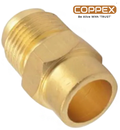 COPPEX AC CONDENSOR UNION 1/2