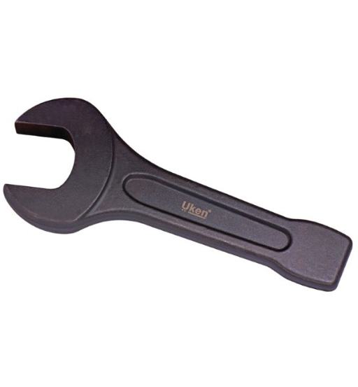 UKEN OPEN SLOGGING WRENCH 120 MM 