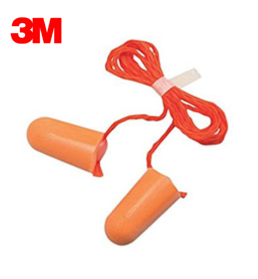 3M EAR PLUG 1110