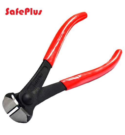 END CUTTING PLIER 8