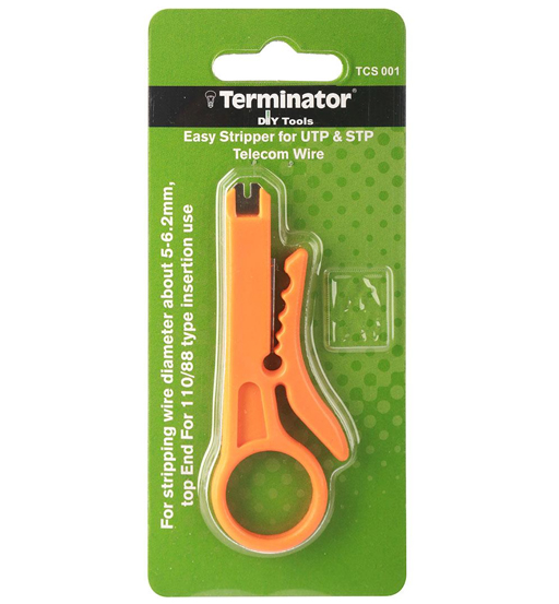 TERMINATOR CABLE STRIPPER 5.62MM     