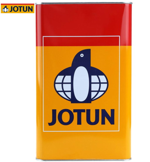 JOTUN THINNER NO2 1L                    