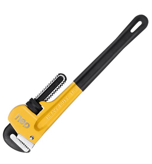 PIPE WRENCH 18