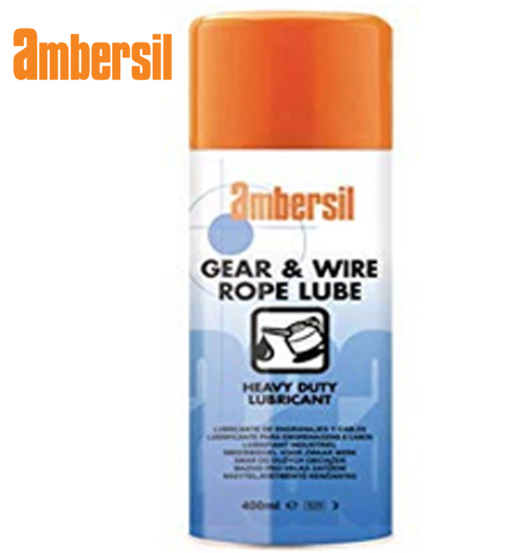 AMBERSIL GEAR AND WIRE REPAIR SPRAY