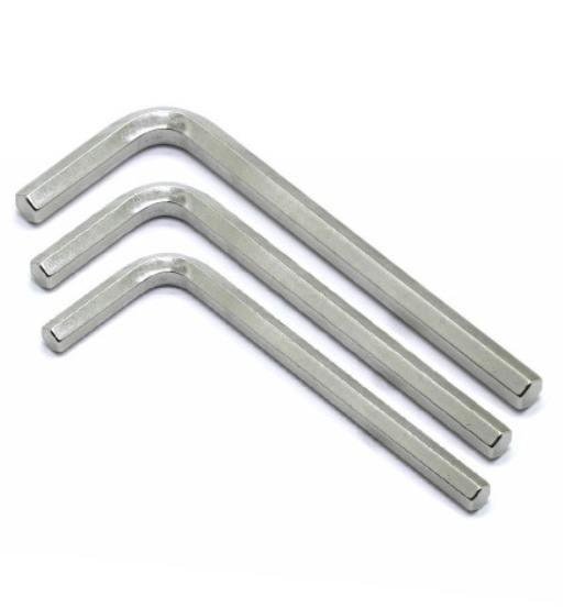 HEX KEY WRENCH SHORT 14MM