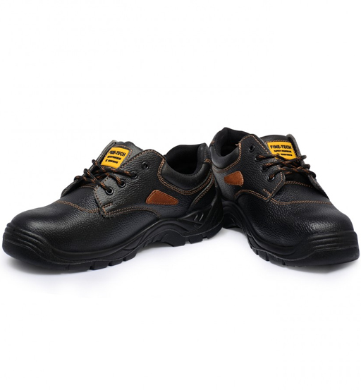 FINETECH R220L SAFETY SHOE#45LOW ANKLE