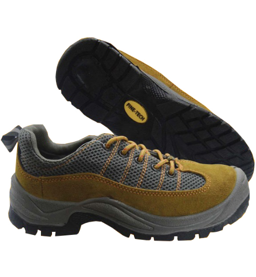 SPORT STYLE SAFETY SHOES#45 FINETECH