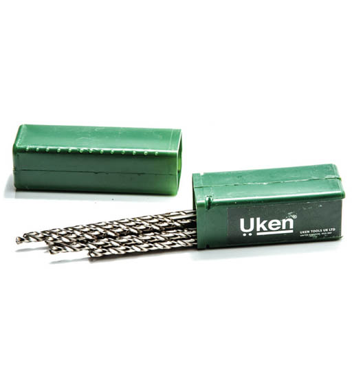 UKEN LONG SERIES DxLxL1 11.5x195x128 MM