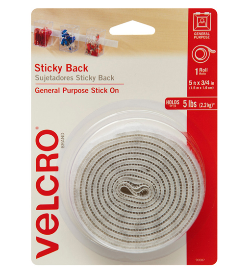 VELCRO TAPE 3/4