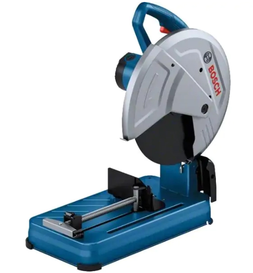 BOSCH CUT OFF MACHINE 14