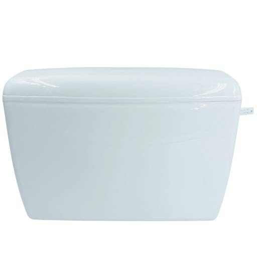 FLUSH TANK HIGH LEVEL  AQUA SMART WHITE-UNIFLO