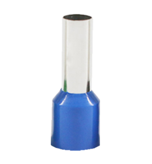 BLIT INSULATED CORDENED TERMINAL BLUE-BTE35-16B