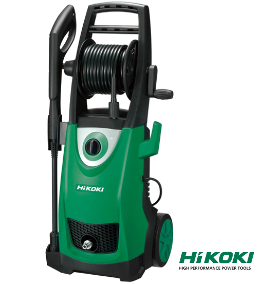 HIKOKI HIGH PRESSURE WASHER  2000W 150BA