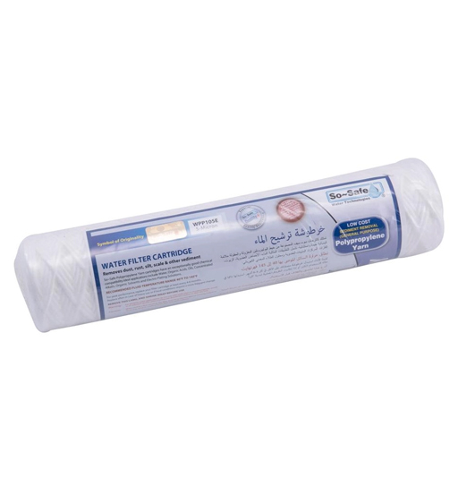 SOSAFE WATER FILTER CARTRIDGE 10