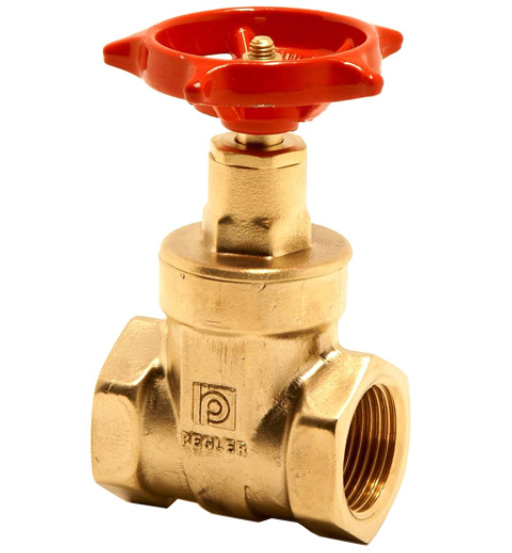 GATE VALVE 1/2