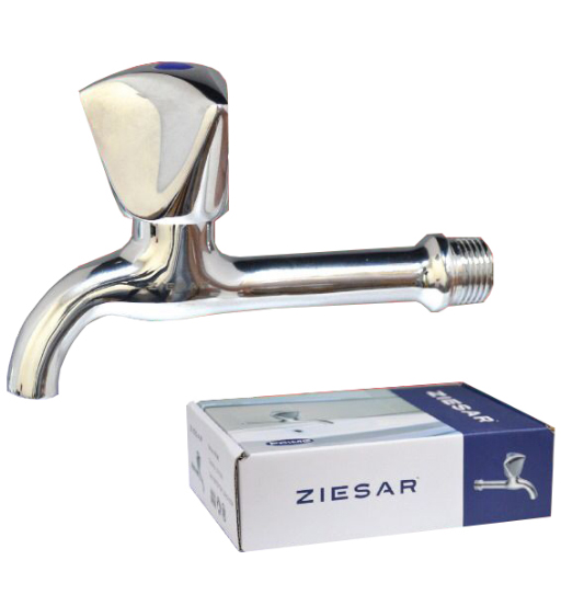 WATER TAP LONG 15CM ZIESAR